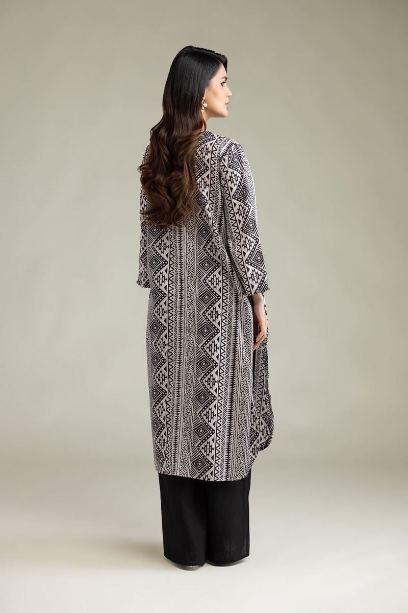 Cambric Tailored 1-Piece