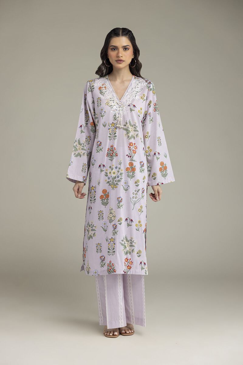 Lawn Tailored 2-Piece