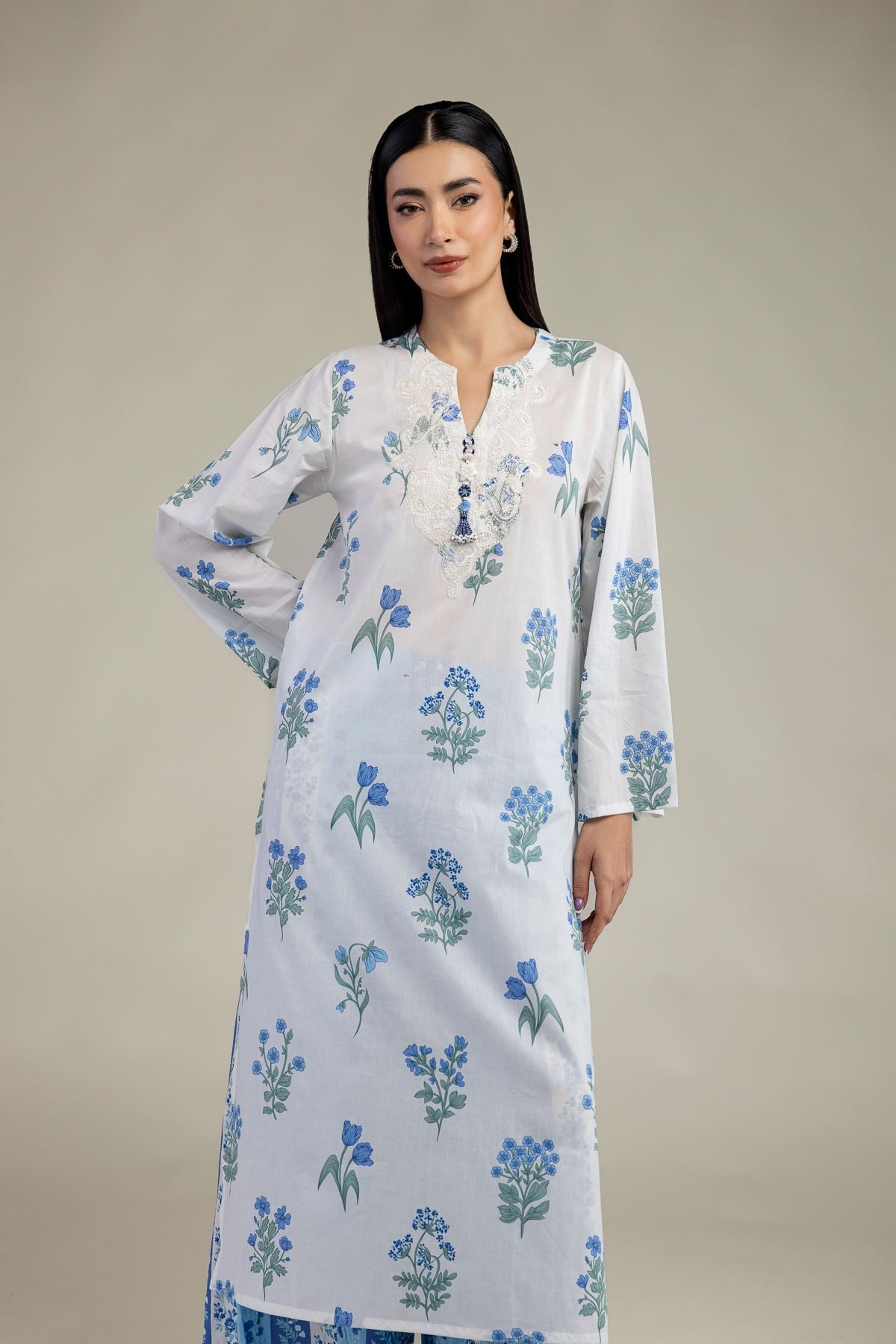 Lawn Tailored 2-Piece