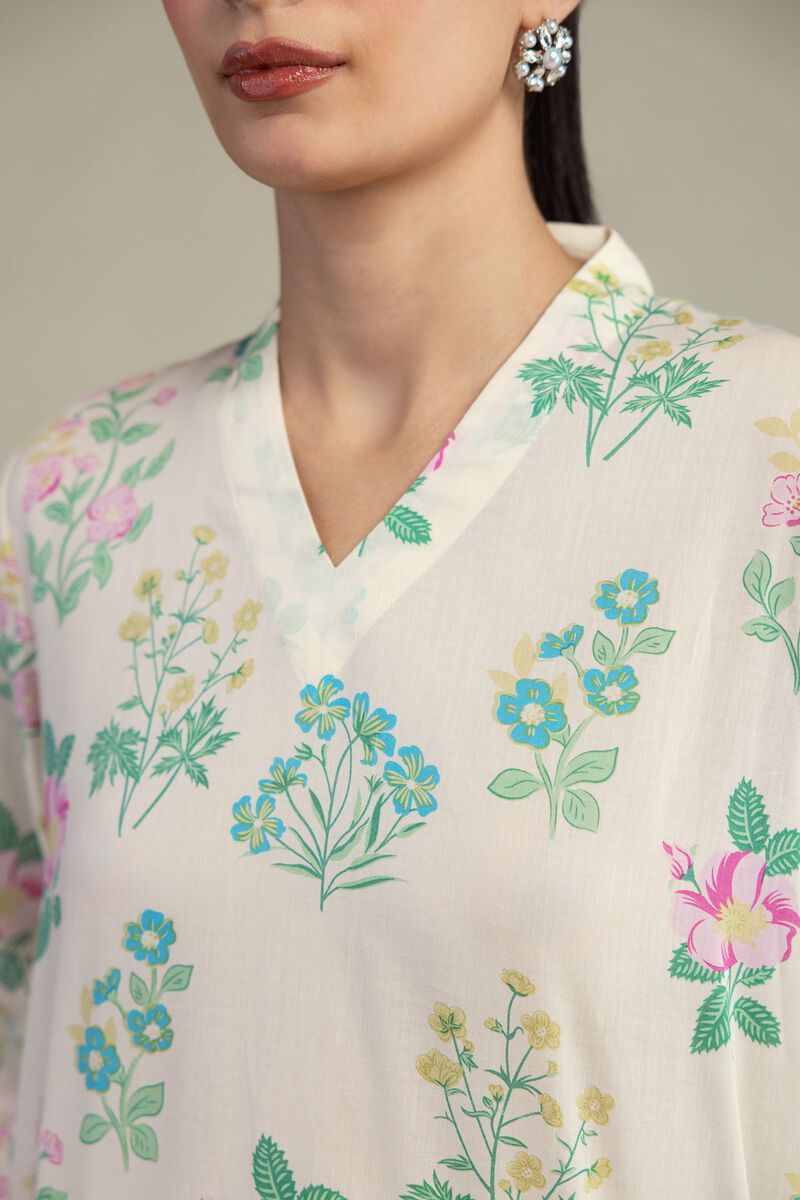 2-Piece Tailored Lawn
