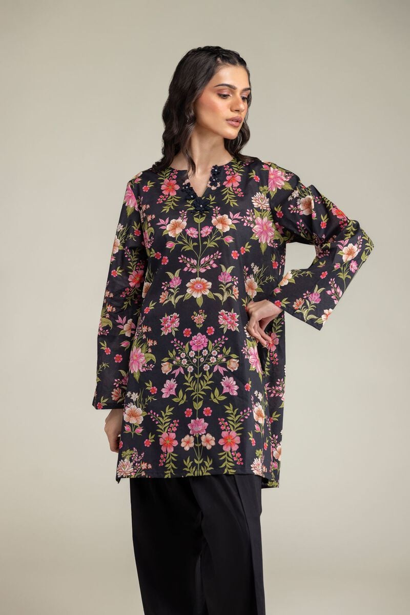 2-Piece Tailored Lawn