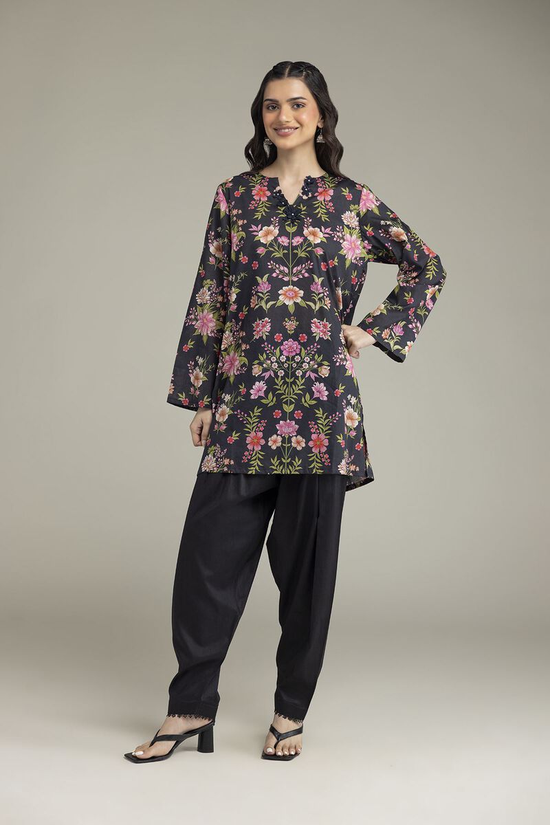 2-Piece Tailored Lawn