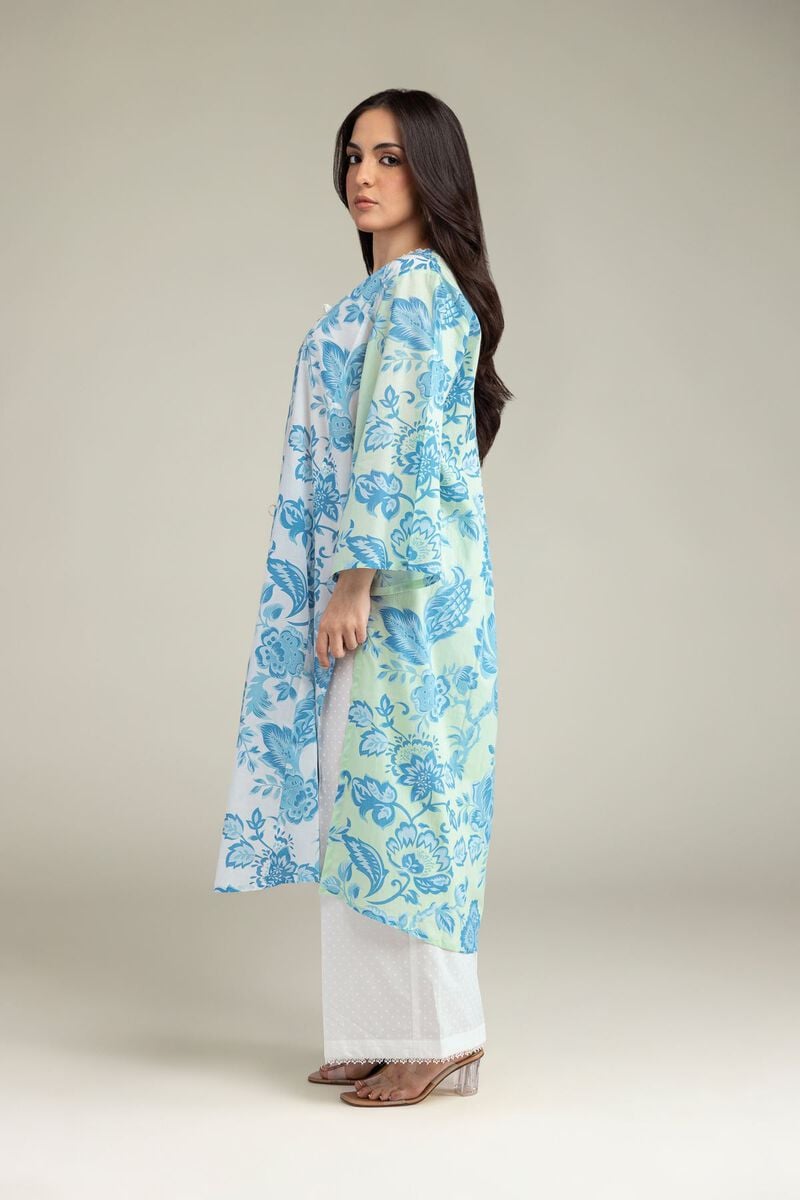 2-Piece Tailored Lawn