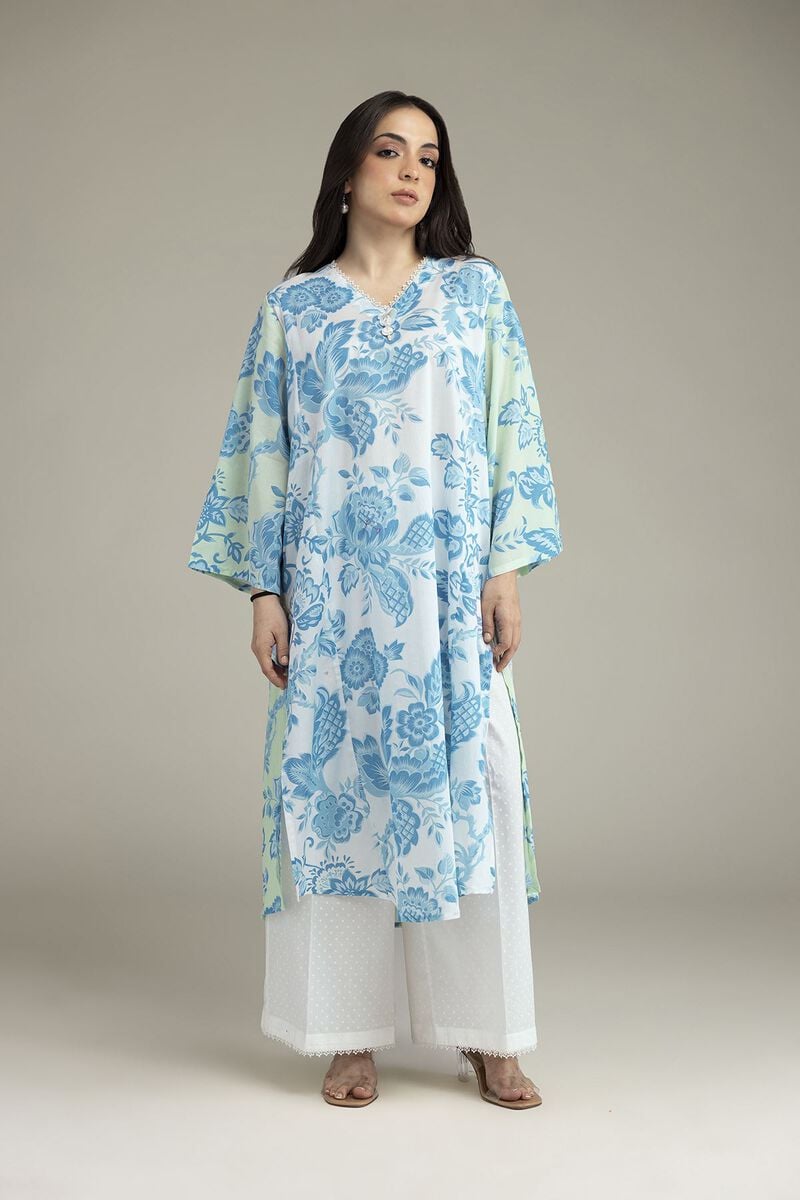 2-Piece Tailored Lawn