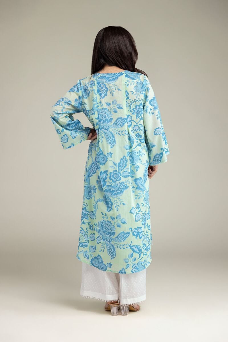 2-Piece Tailored Lawn