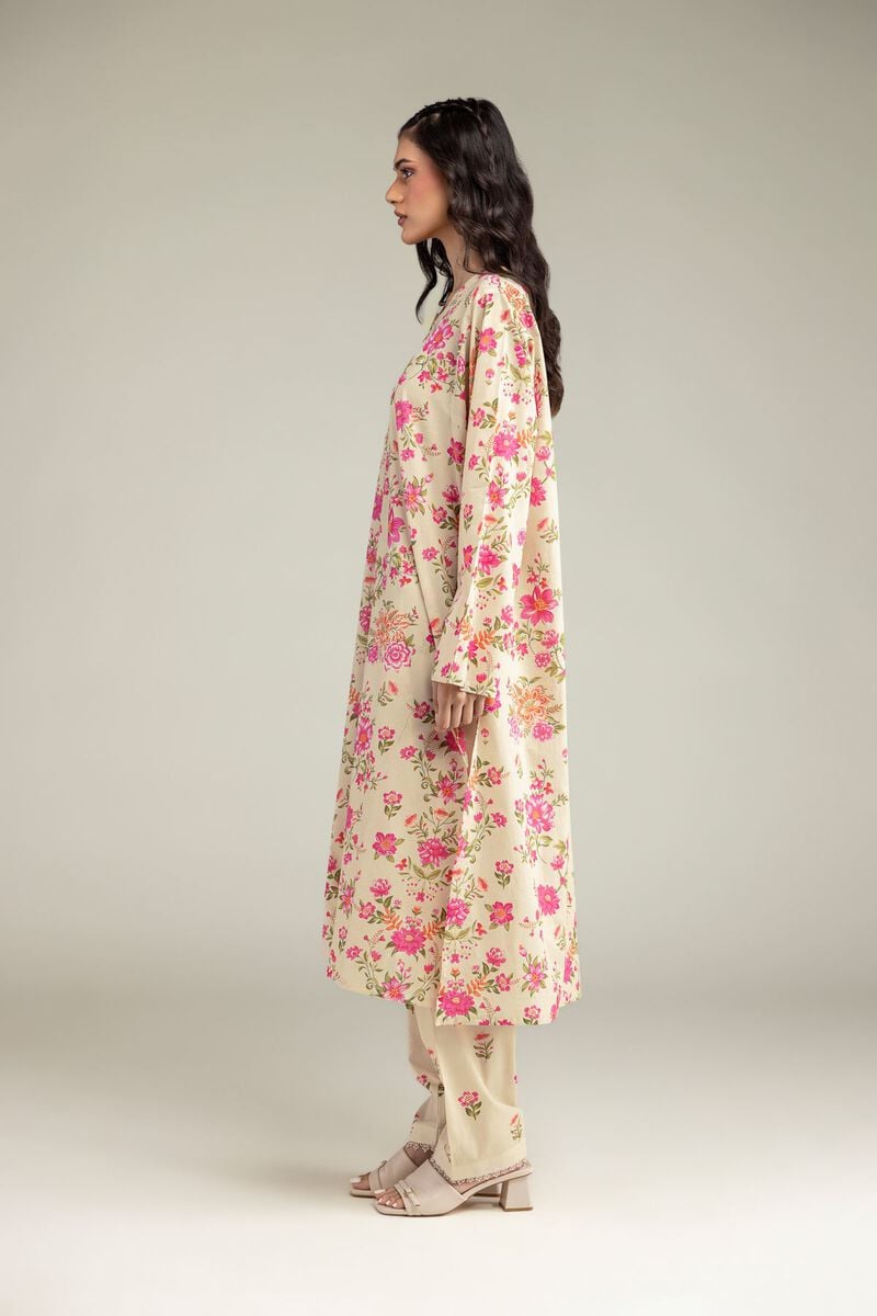 2-Piece Tailored Lawn