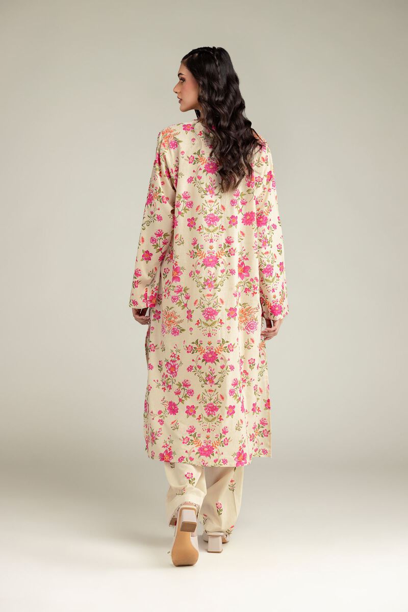 2-Piece Tailored Lawn