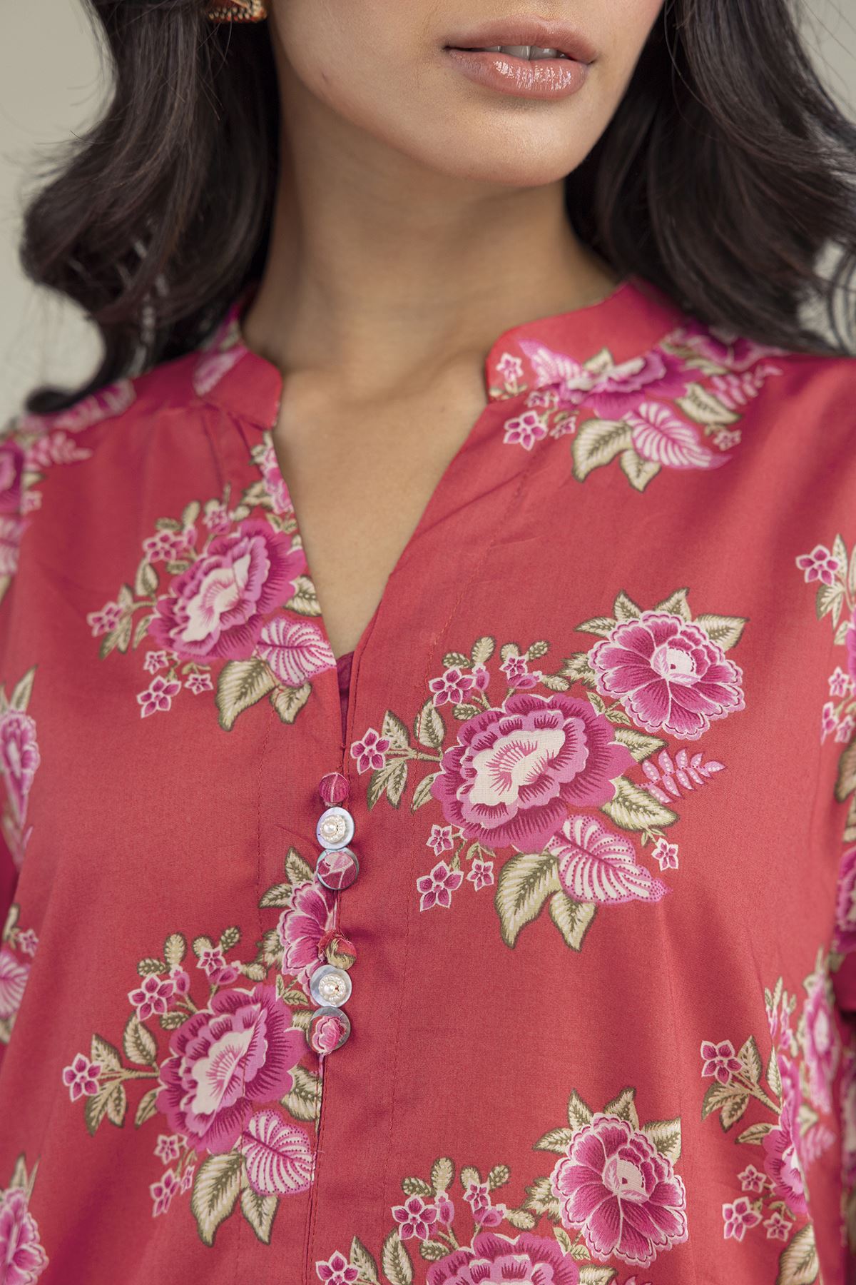 2-Piece Tailored Lawn