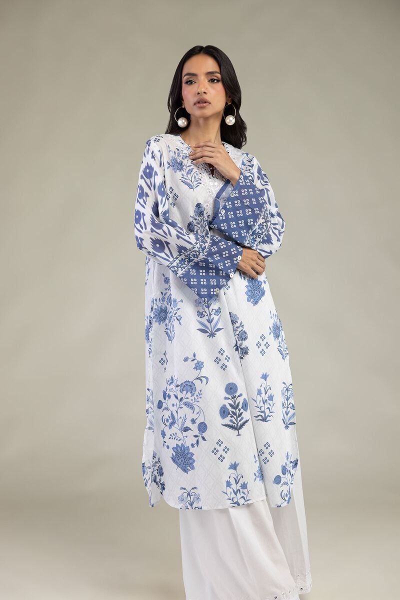 Tailored 2-Piece Lawn