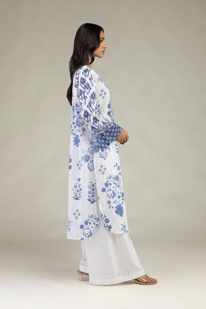 Tailored 2-Piece Lawn