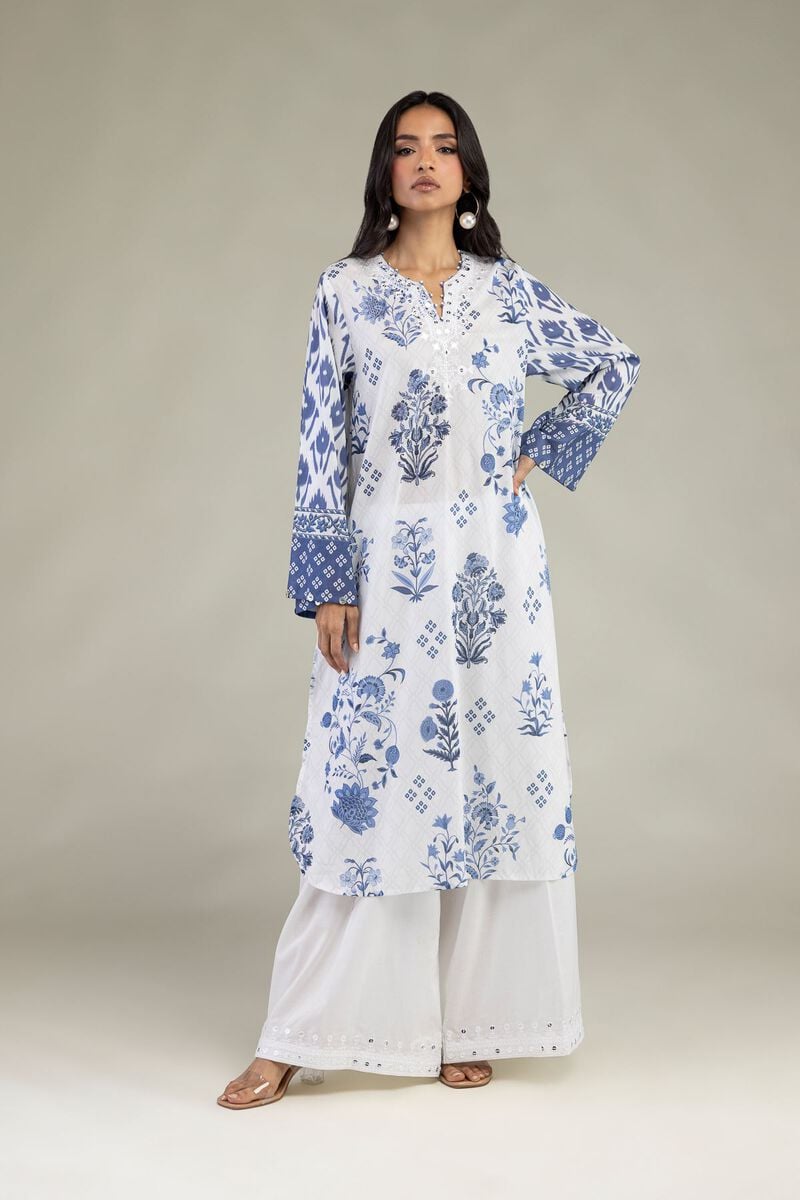 Tailored 2-Piece Lawn