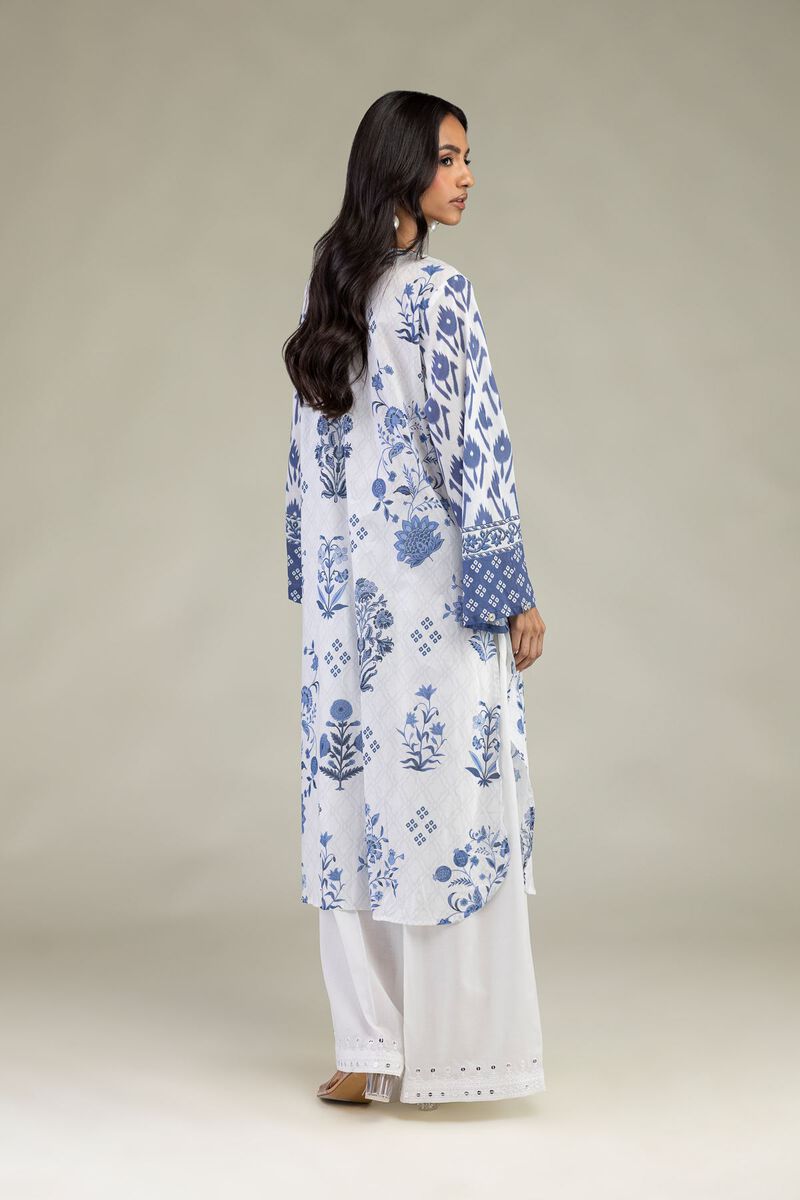 Tailored 2-Piece Lawn