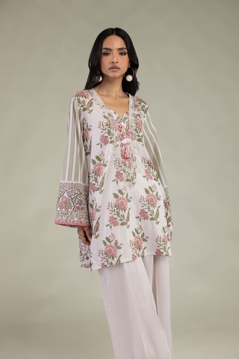 Tailored 2-Piece Lawn