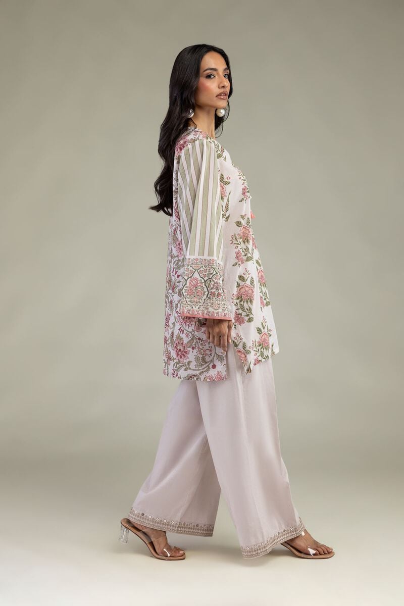 Tailored 2-Piece Lawn