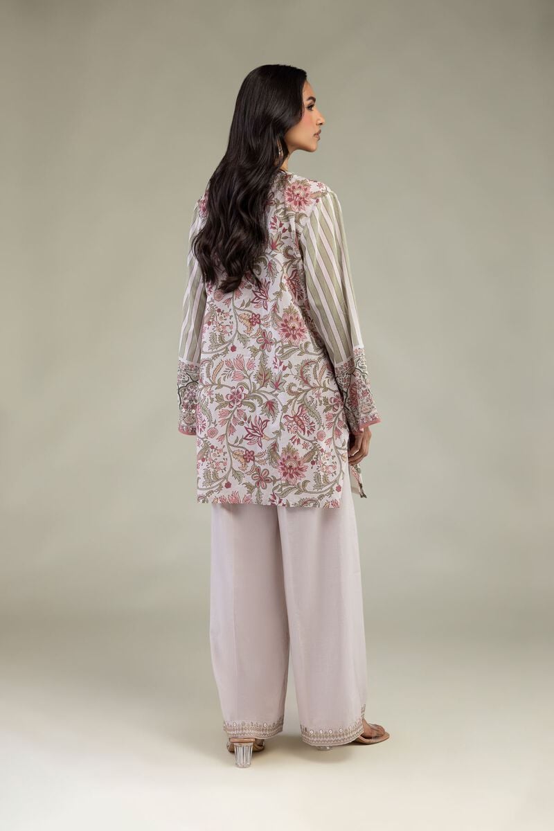 Tailored 2-Piece Lawn