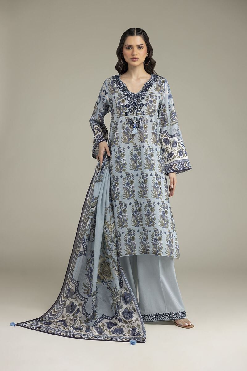 Lawn Tailored 3-Piece