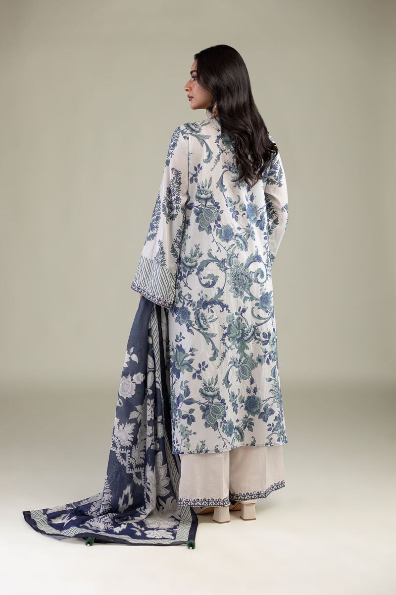 Lawn Tailored 3-Piece