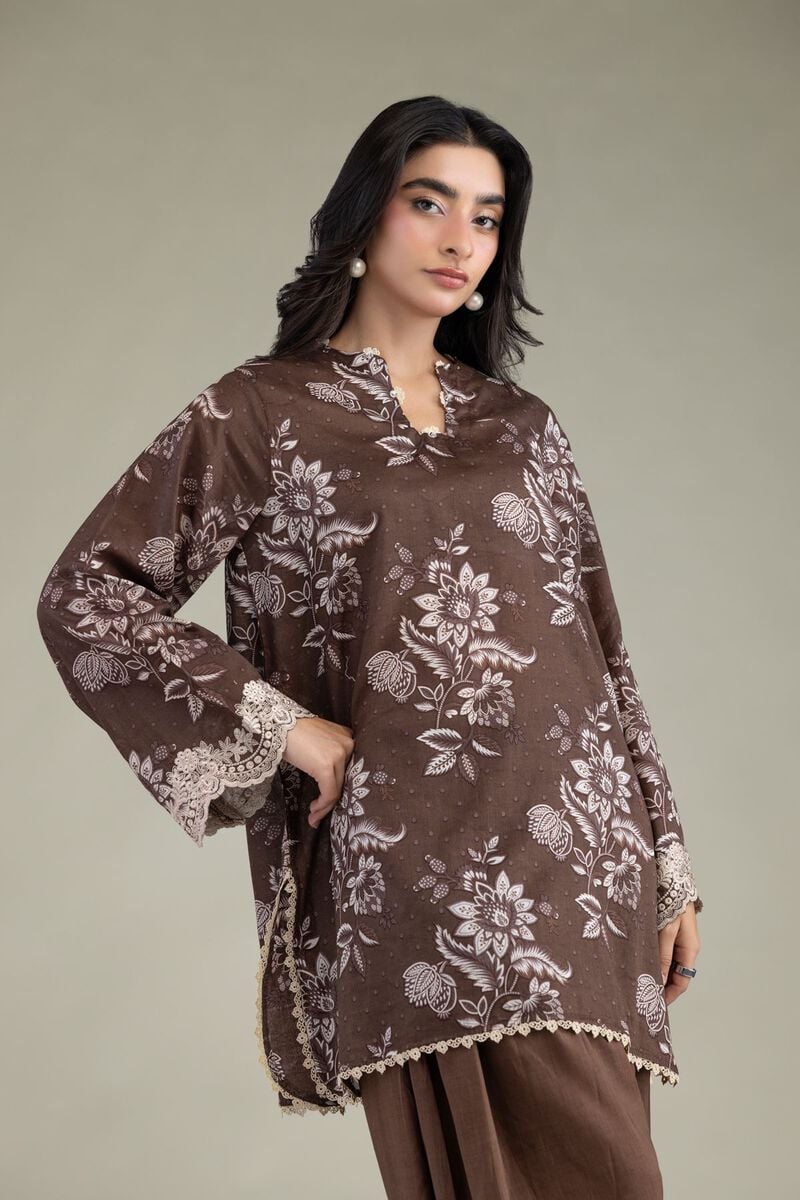 Tailored 2 Piece T-A11-26-217FE1-VG