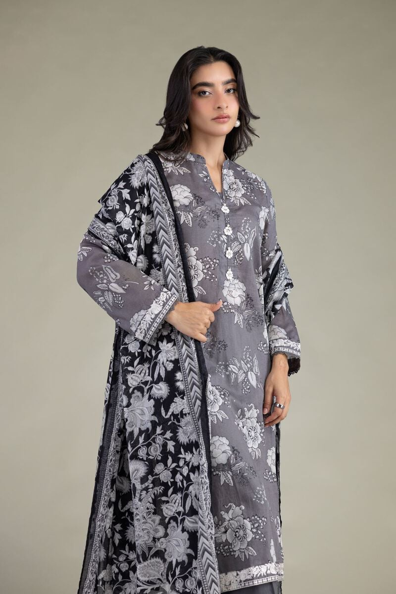 Cambric 3-Piece Tailored T-A11-26-217FF2-VG