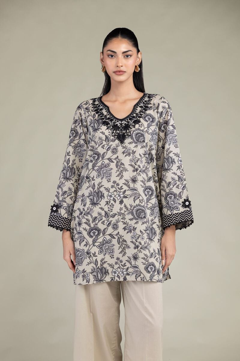 Tailored 2 Piece T-A11-26-217FH2-VG