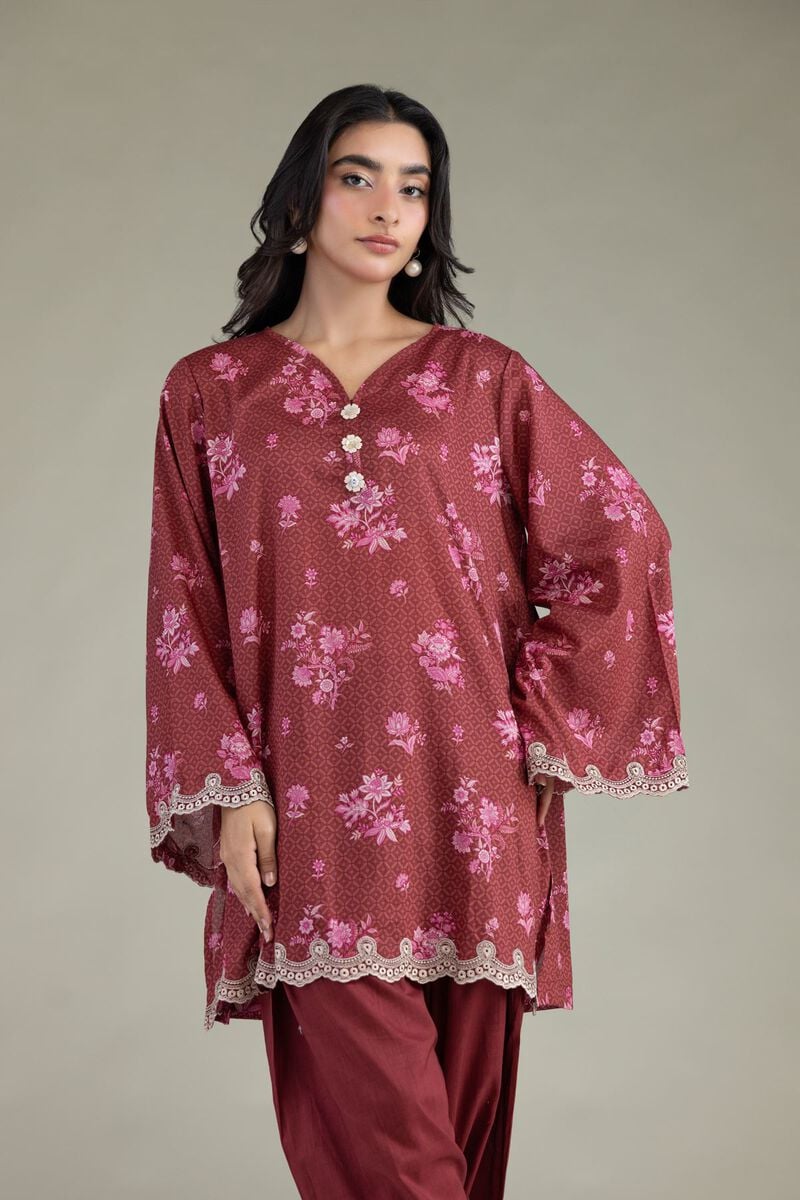 Tailored 2-Piece Set T-A11-26-217FI2-VG