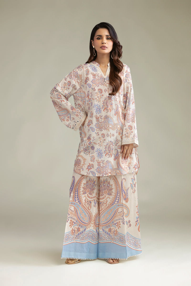 2-Piece Tailored Set