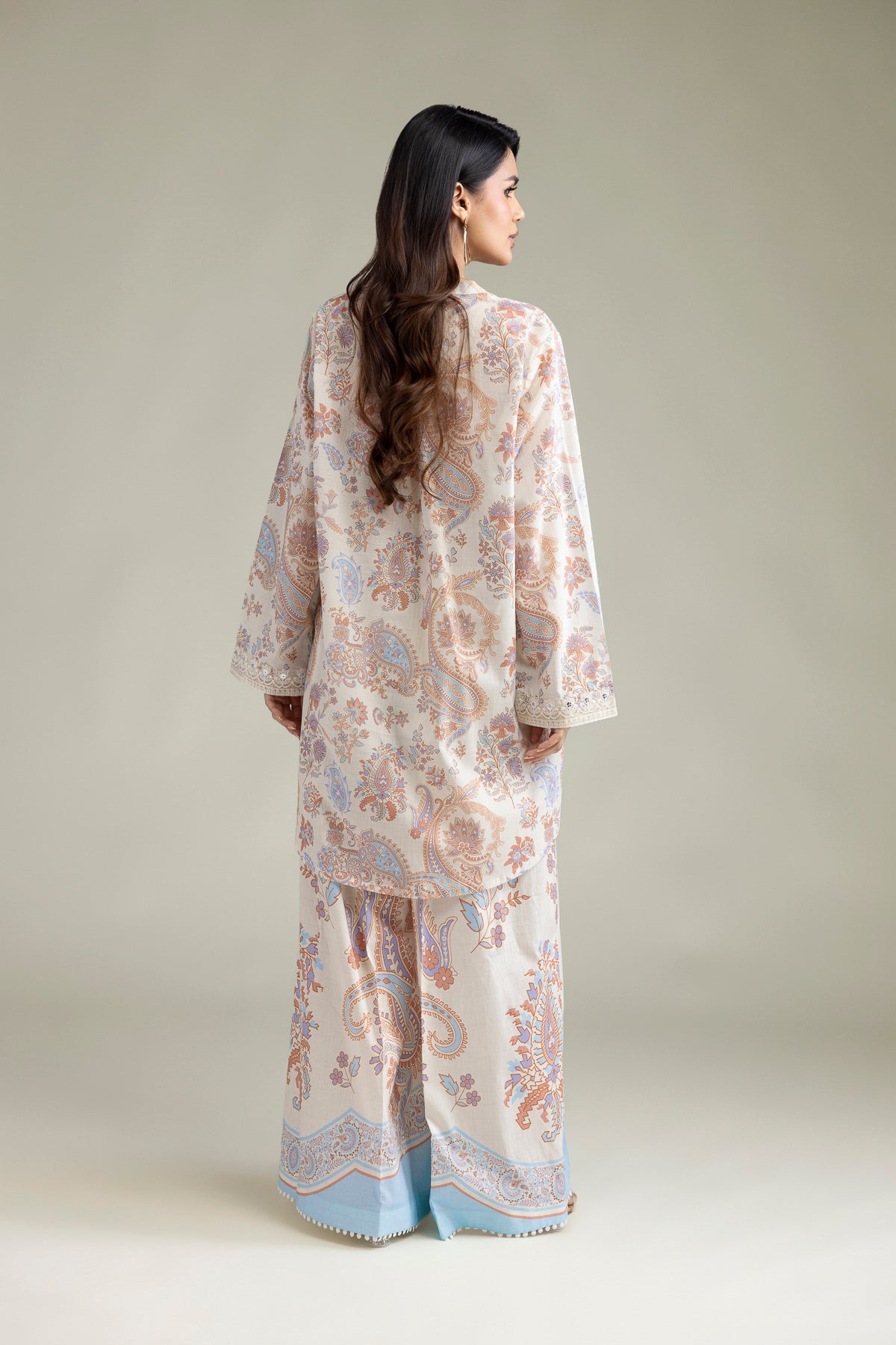 2-Piece Tailored Set