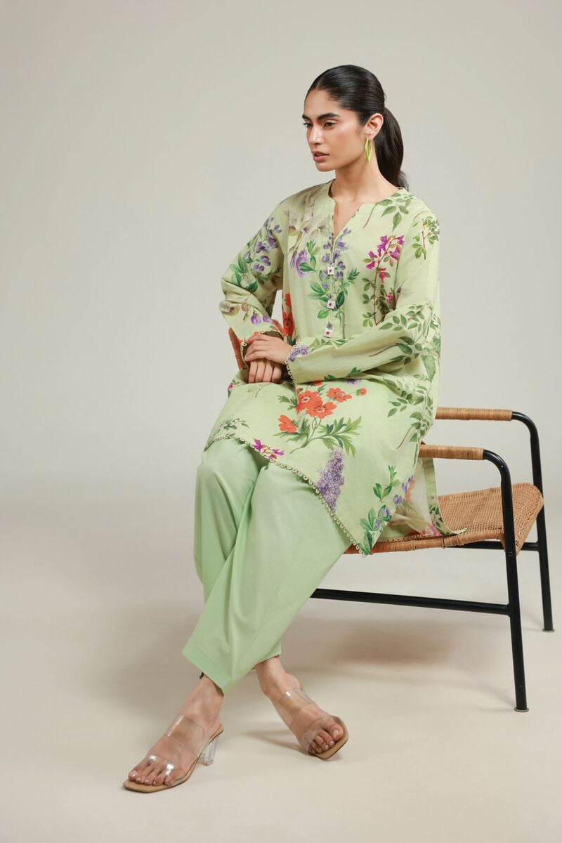 Messuri Tailored Set