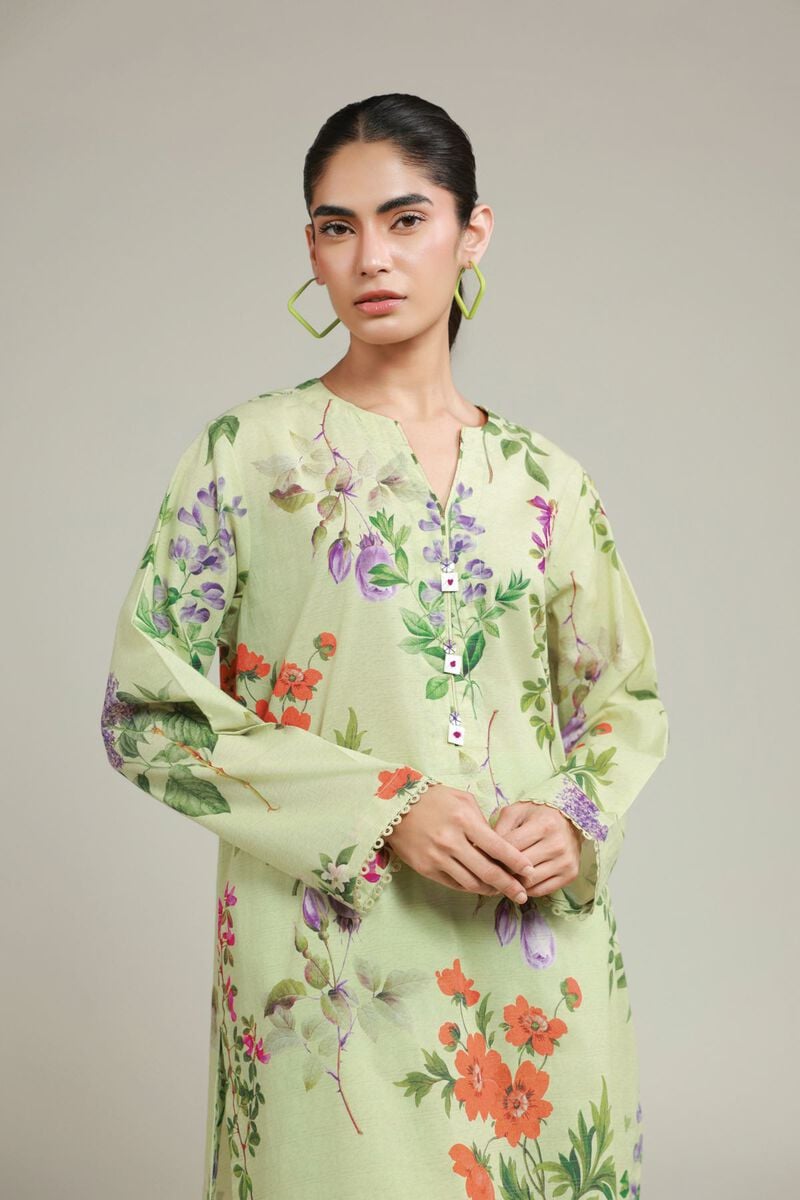 Messuri Tailored Set