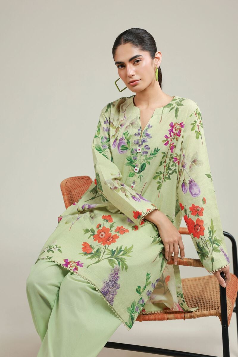 Messuri Tailored Set