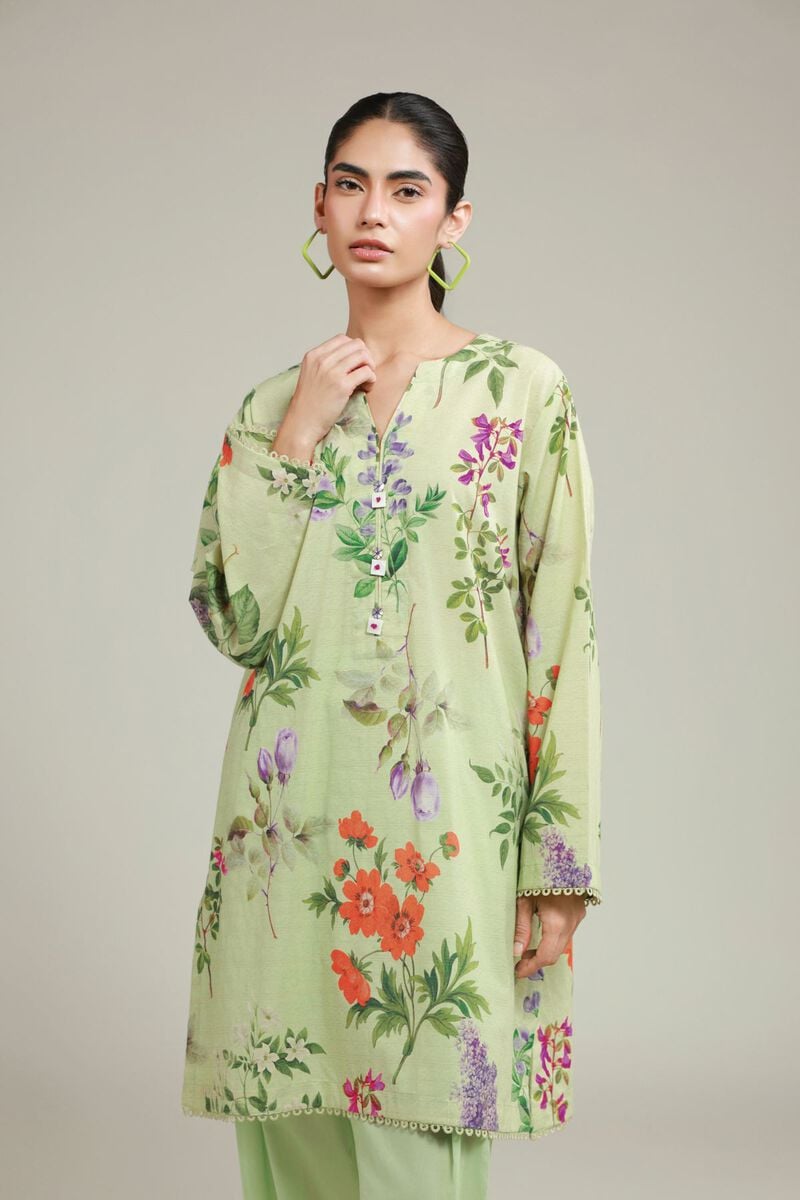 Messuri Tailored Set