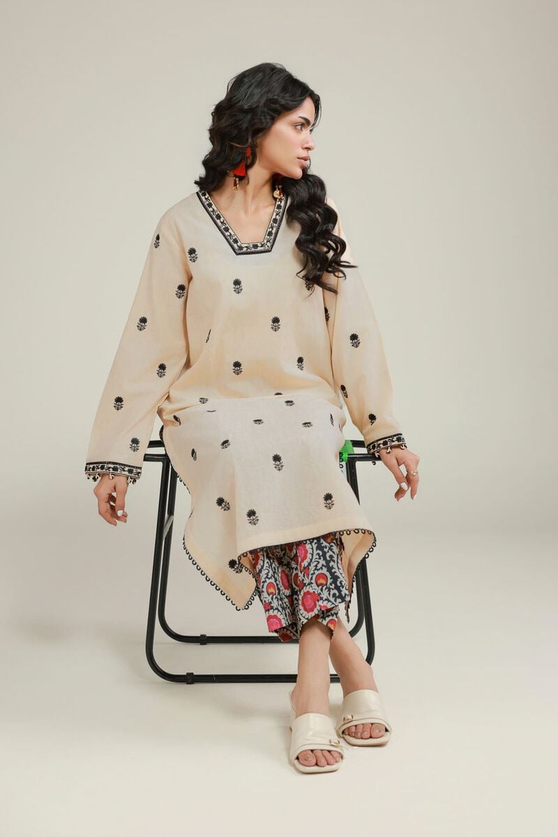 2-Piece Tailored Set