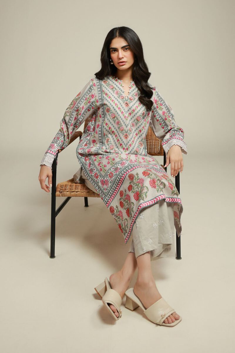 2-Piece Tailored Set