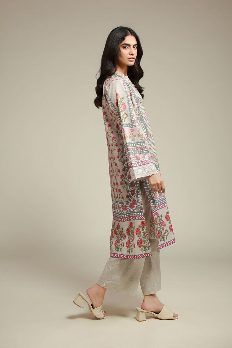 2-Piece Tailored Set