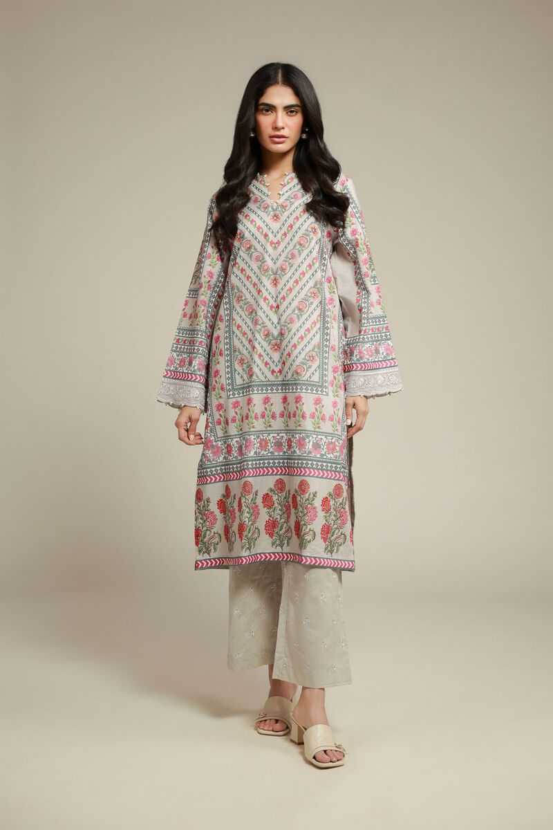 2-Piece Tailored Set