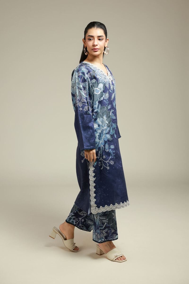 2-Piece Tailored Set