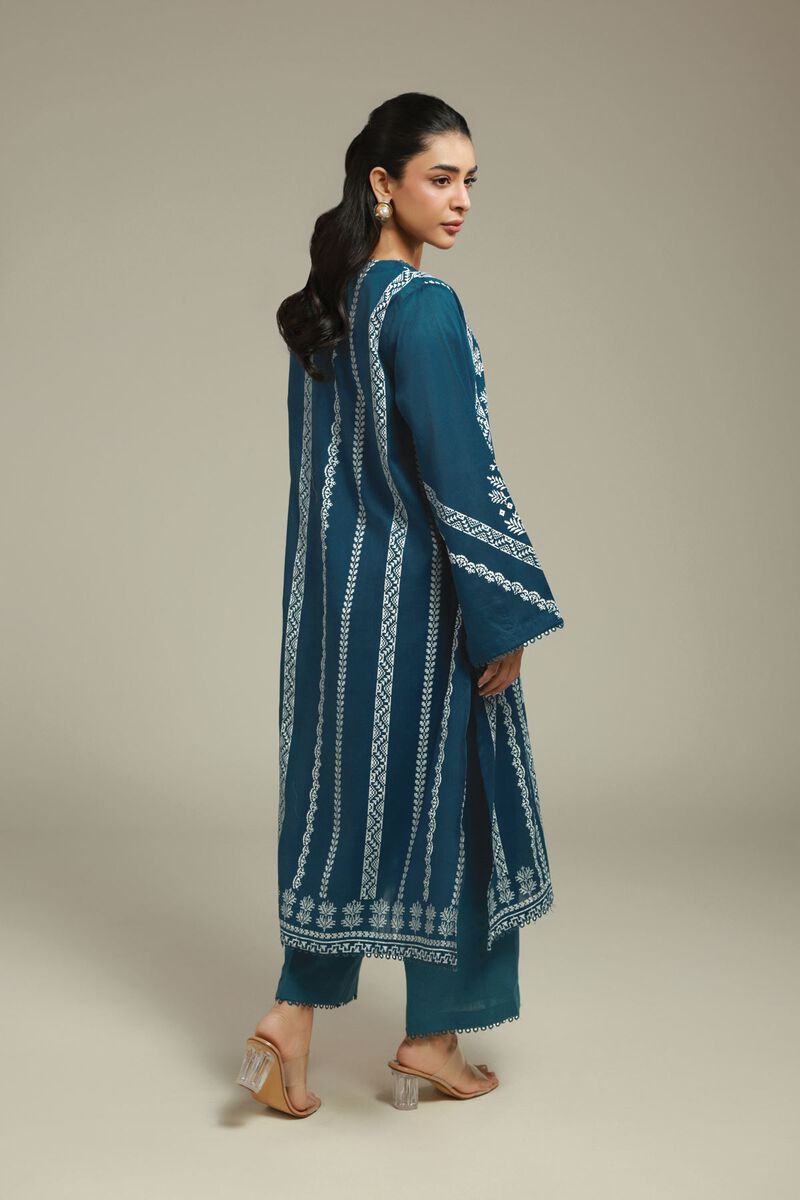 Lawn Tailored Set