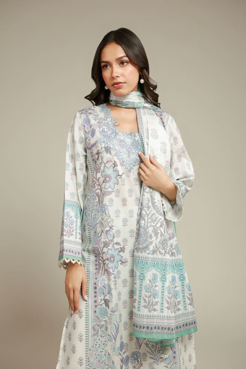Tailored Lawn 3-Piece