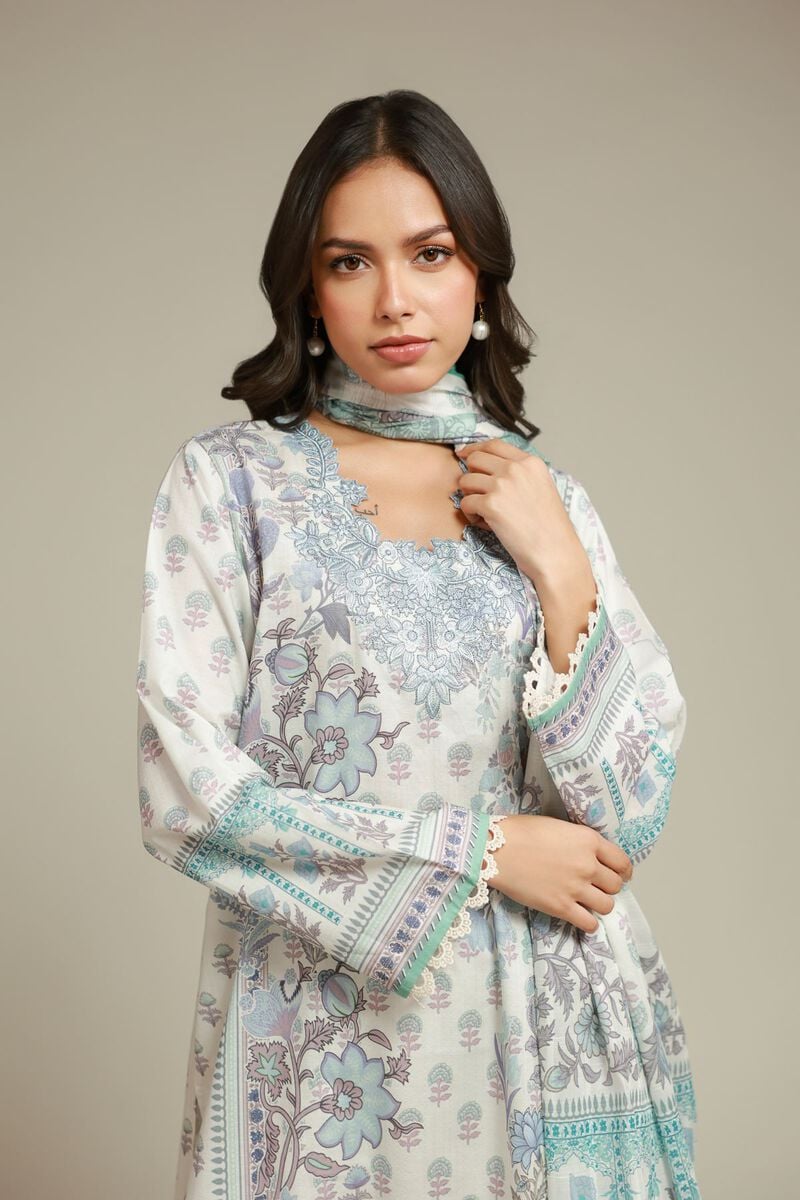 Tailored Lawn 3-Piece