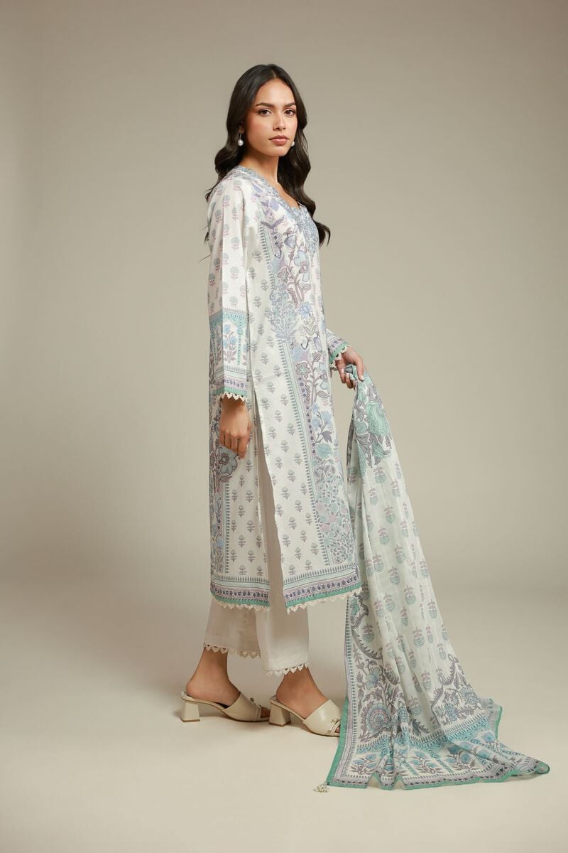 Tailored Lawn 3-Piece