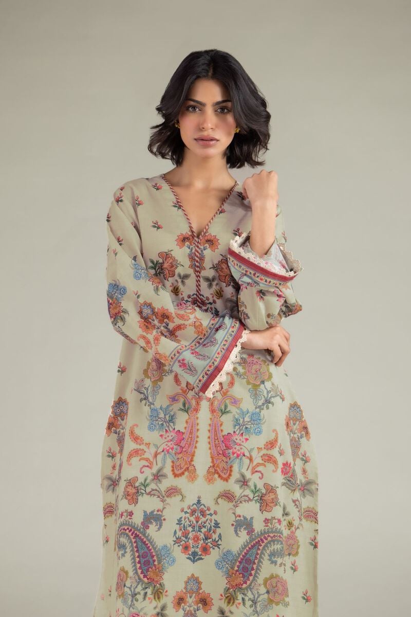 Tailored 2-Piece Set
