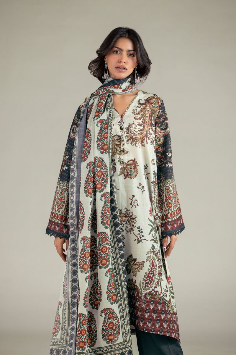 Messuri Tailored 3-piece