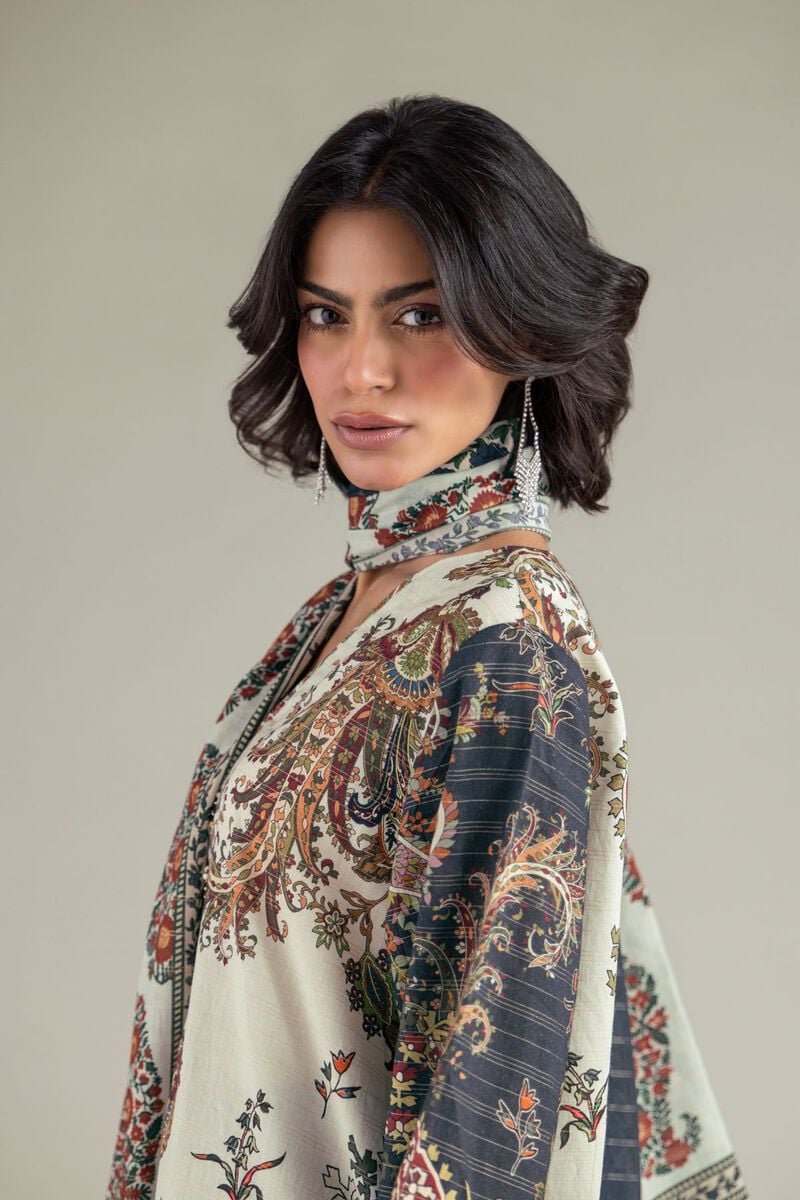 Messuri Tailored 3-piece