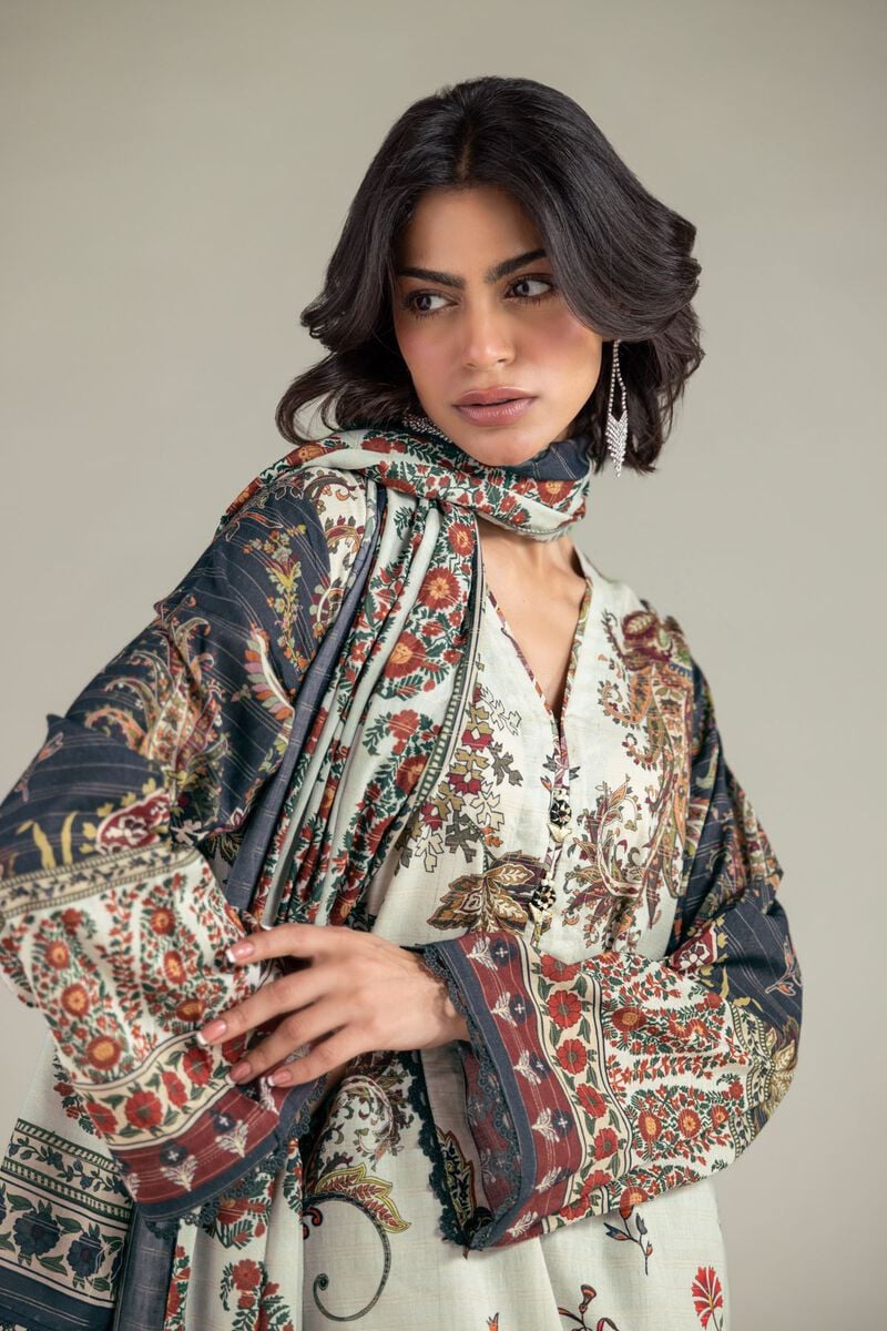 Messuri Tailored 3-piece