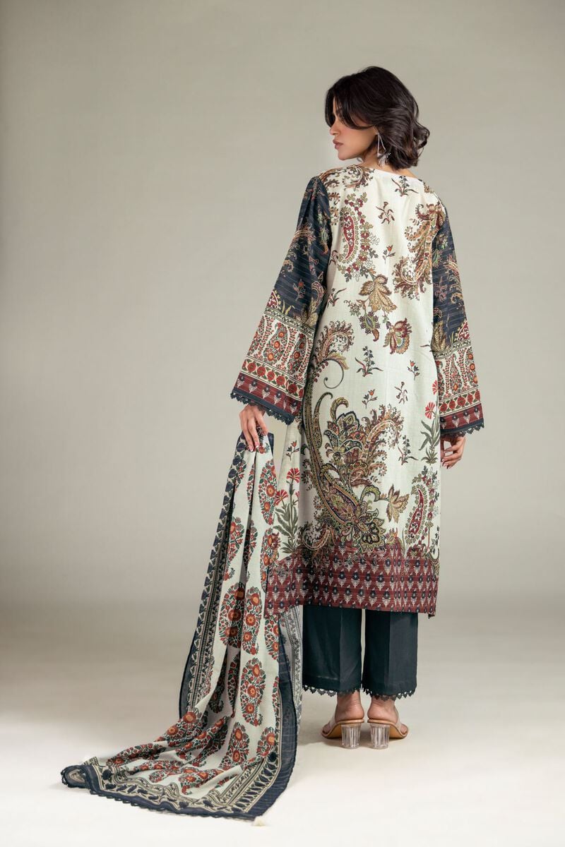 Messuri Tailored 3-piece