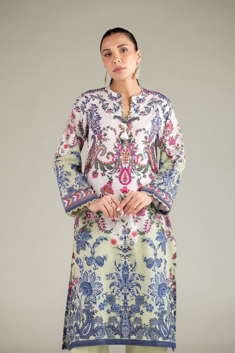 Messuri Tailored 2-Piece