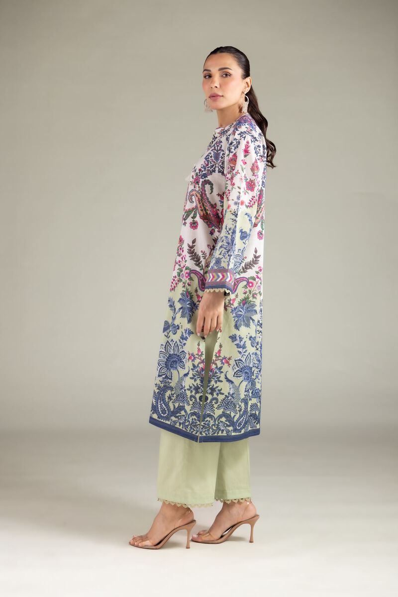 Messuri Tailored 2-Piece