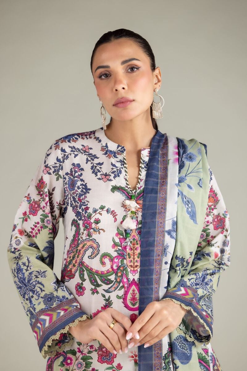 Messuri Tailored 2-Piece