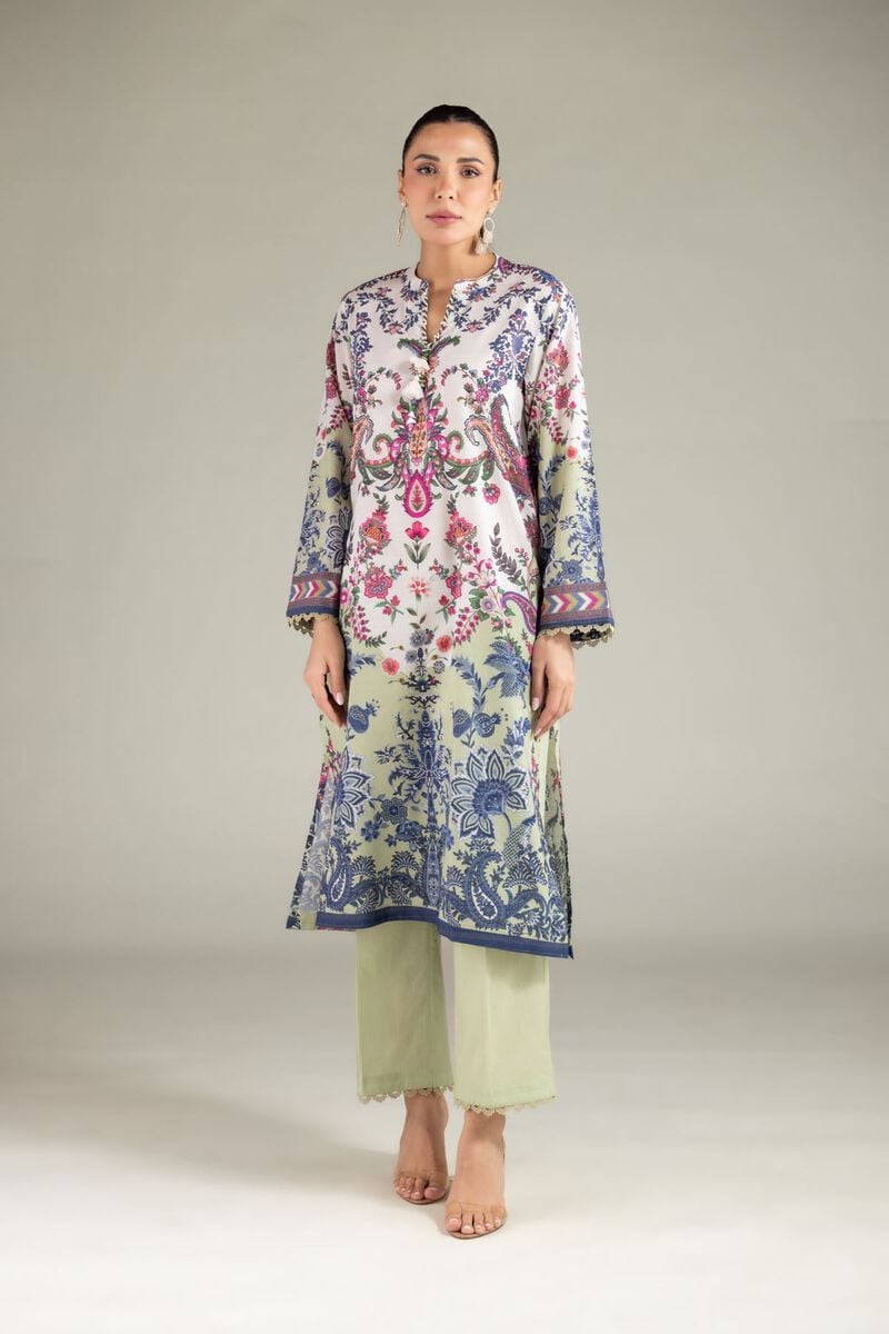 Messuri Tailored 2-Piece