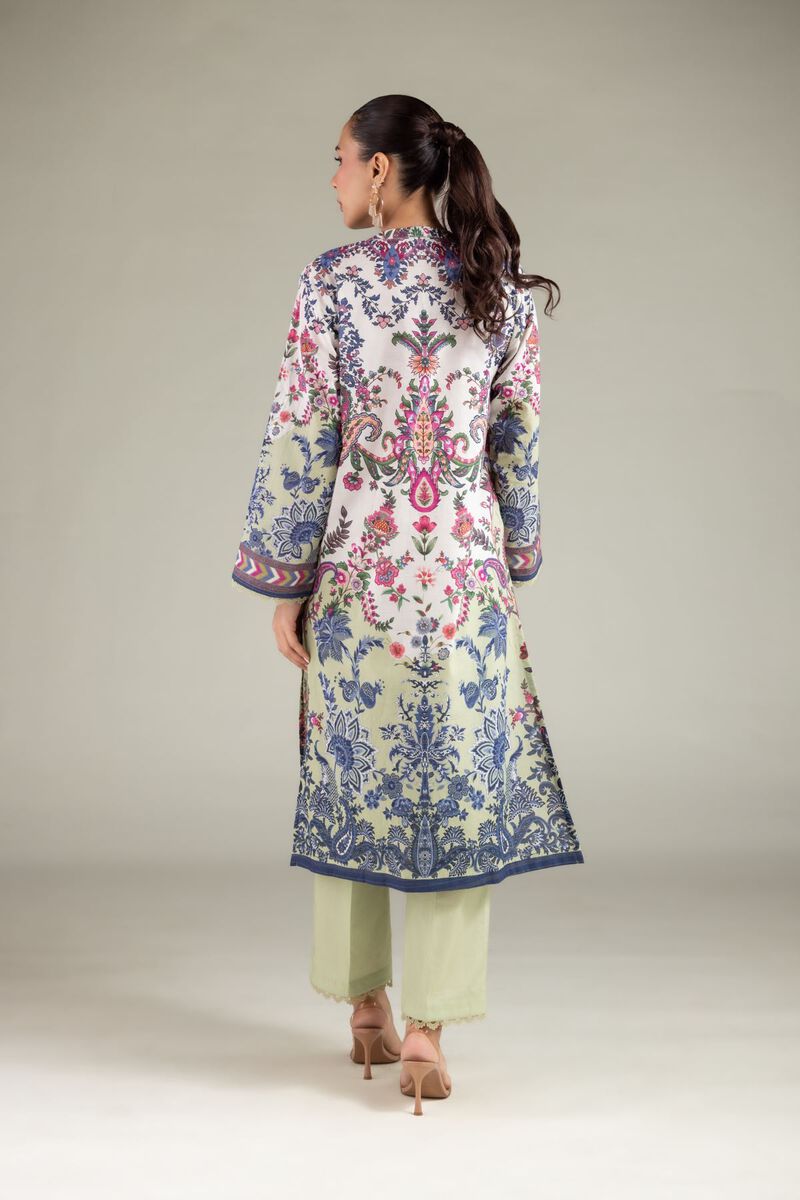 Messuri Tailored 2-Piece